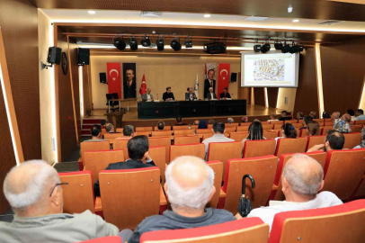 Başkan Yalçın’dan kentsel dönüşümde bir tarihi adım daha
