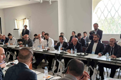 Muğla dünya kentleriyle aynı konseyde
