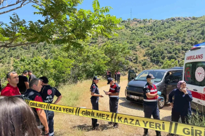 Isparta’da 2 gencin araçta ölü bulunmasıyla ilgili şüpheli bulguya ratlanmadı
