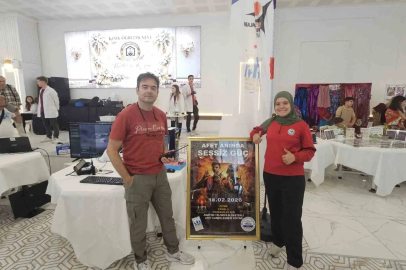 İşitme engelli öğrenciden tarihi başarı: Bergamalı Didem, A Sınıfı amatör telsizci oldu
