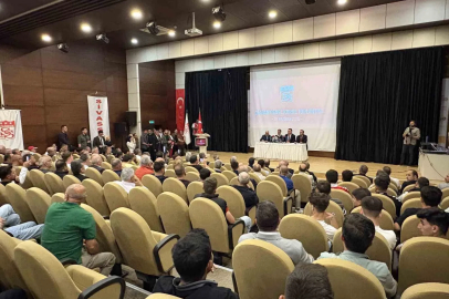 Sivasspor’da olağanüstü kongre kararı
