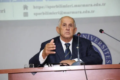 Ortopedi camiasının tanınan ismi Prof. Dr. Kut Sarpyener hayatını kaybetti
