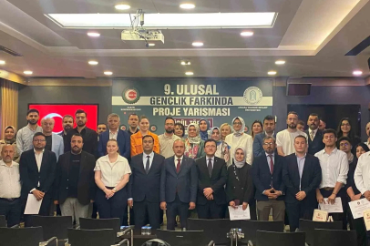 HAK-İŞ Genel Başkan Yardımcısı Sert: "Gençlerimizin bir mücevher gibi korunması, desteklenmesi gerekiyor"
