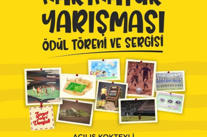 Dünya çizgileri Denizli’de buluşuyor
