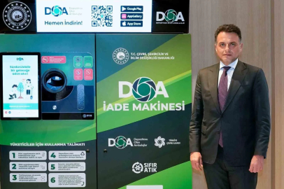 DOA sistemine kayıtlı HOREKA sayısı hızla artıyor
