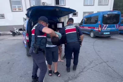 Canlı yayında terör propagandası yapan şahıslar YTS ile tespit edildi
