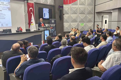 Türk sanayisi, ABD pazarındaki potansiyele odaklanıyor: "İnanılmaz imkanlar sağlanıyor"

