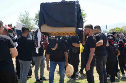 Iğdır’da Aşura matemi
