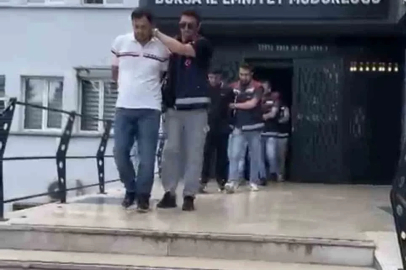 İş ve burs vaadiyle hesap avına çıkan şebekeye film gibi operasyon: Polis ’ikinci kişi’ rolüne girip çökertti
