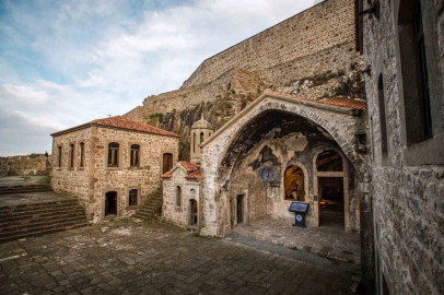 Trabzon’da turizm destinasyonları yoğun ilgi görüyor
