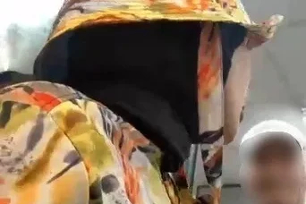 Başörtülü kadınlara sözlü tacizde bulunan şüpheliye ev hapsi
