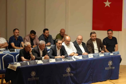 Gıda arzının sürdürülebilirliği enflasyonla mücadelede kritik rol oynuyor

