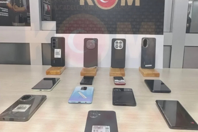 Kastamonu’da kaçakçılık operasyonu: 2 gözaltı
