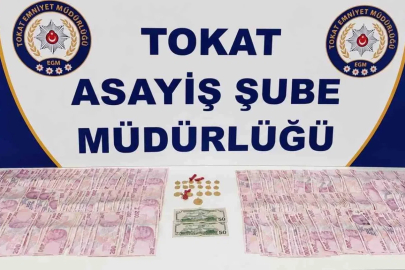 "MİT"  personeli yalanıyla yaşlı kadını dolandıran 2 şüpheli tutuklandı
