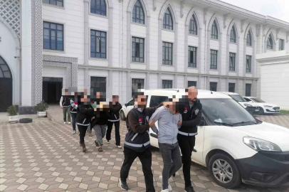 Çamaşırhanede 1 kişinin hayatını kaybettiği kavgayla ilgili ilk duruşma yapıldı: 1 sanık tahliye edildi
