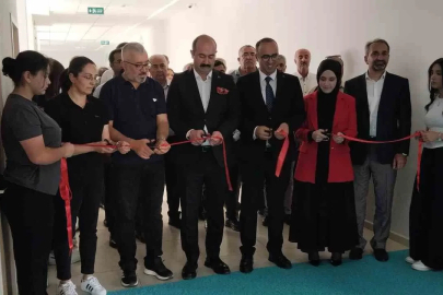 Trafik kazasında hayatını kaybeden Yağız Ali’nin adı okulunda yaşatılacak
