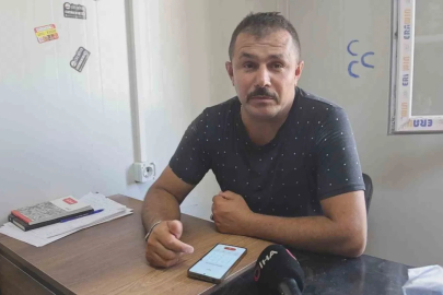 Ölü olduğunu yaşadığı kazayla öğrenen adam, yaşadığını Türkiye’ye kanıtlasa da sistemde hâlâ ölü gözüküyor
