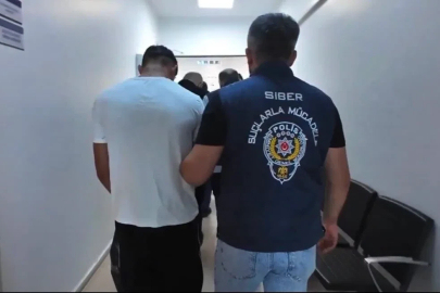 Bingöl merkezli dolandırıcılık operasyonunda 4 tutuklama
