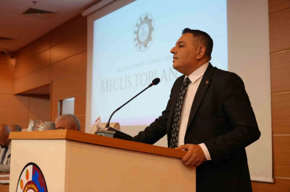 Başkan Sadıkoğlu, uçak sefer sayısının artırılması için girişimde bulundu
