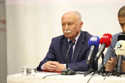 Sivasspor Kulüp Müdürü Cafer Kaplan: "Sivasspor çok zor durumda"
