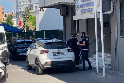 İzmir’de belediyelere operasyonunun altından yine Veli Ağbaba çıktı
