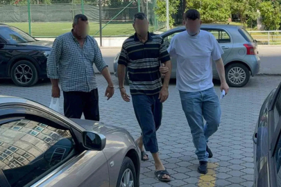 Samsun’da DEAŞ operasyonu: 2 gözaltı
