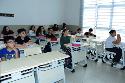 Şehzadeler’de yaz okulu kayıtları için son gün 26 Haziran
