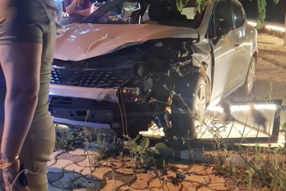 Fatsa’da iki ayrı trafik kazası: 3 yaralı
