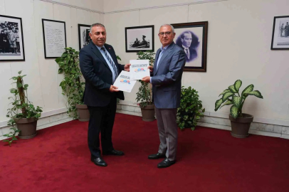 AOSB’den  "Can Dostları" için ortak sorumluluk
