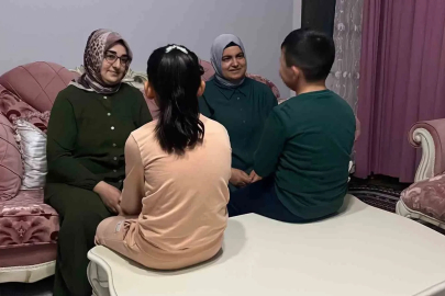Öğrencilere yönelik kullanılan fırça sapı ‘silah’ sayıldı
