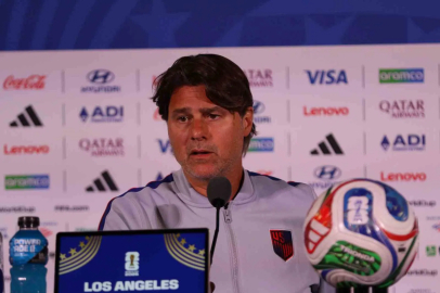 Mauricio Pochettino: "Kolay bir maç olacağını düşünmüyoruz"
