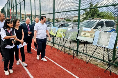Hayaller Atölyesi’nden Hekimhan’a anlamlı fotoğraf sergisi
