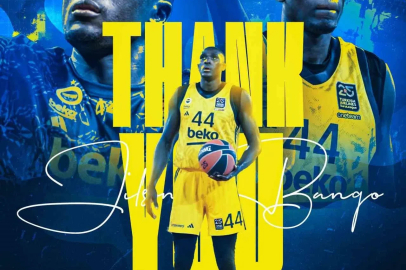 Fenerbahçe Beko, 3 isimle yollarını ayırdı
