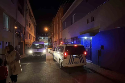Eskişehir’de nefes borusuna mama kaçan çocuk hayatını kaybetti
