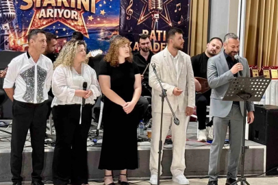 Batı Karadeniz’in yıldızı Gözde Erdel oldu
