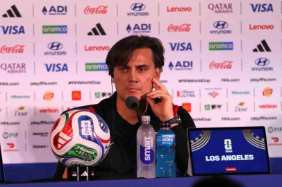 Vincenzo Montella, istifa iddialarına son noktayı koydu!
