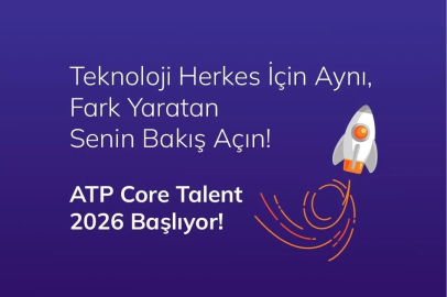 ATP Core Talent 2026 başlıyor
