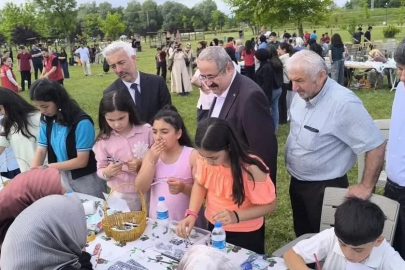 Çarşamba’da ÇEDES Kültür Şenliği

