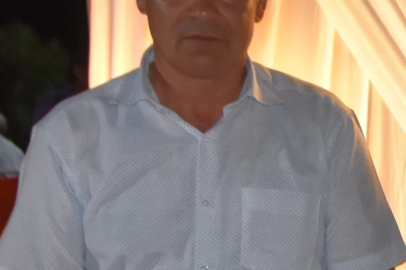 Sığındığı ağaca yıldırım düşen çiftçi hayatını kaybetti
