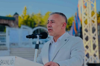 AK Parti Bilecik teşkilatından birlik vurgusu
