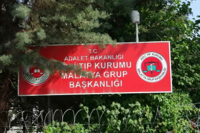 Malatya’da traktör devrildi: 1 ölü
