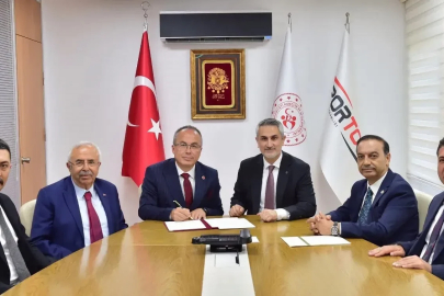 Sivas’ta spor yatırımları sürüyor
