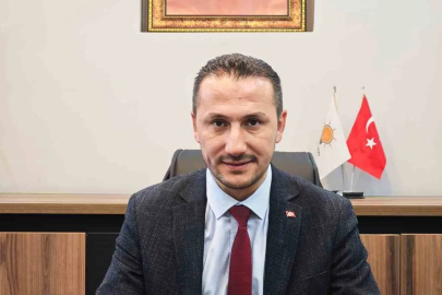 AK Parti İl Başkanı’ndan kaza geçiren Milletvekili Ercan Öztürk hakkında açıklama

