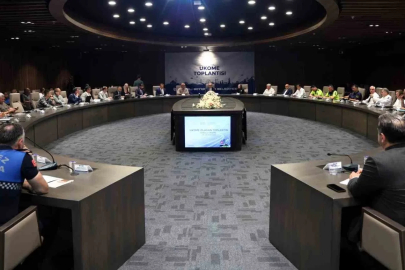 Kocaeli’de çekici ve kurtarıcılar için ilçe esası dönemi başlıyor
