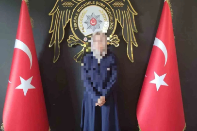 Nevşehir’de FETÖ firarisi yakalandı
