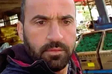 Traktörün hidrolik sistemine sıkışan çiftçi hayatını kaybetti
