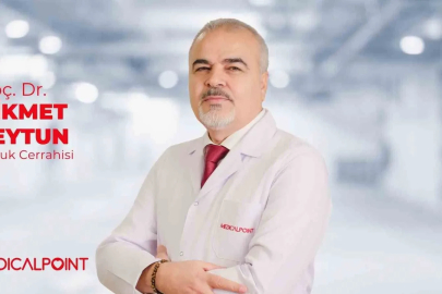 Çocuklarda safra kesesi taşı vakalarında dikkat çeken artış
