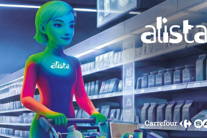 CarrefourSA, yapay zeka asistanı Alista’yı hayata geçirdi
