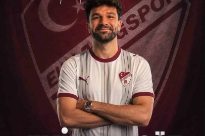 Elazığspor, Emir Alagöz transferini resmileştirdi
