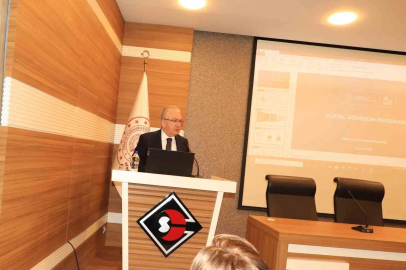 Gaziantep OSB Başkanvekili Yaşar Erturhan hedefleri açıkladı
